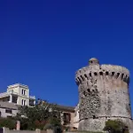 Apartmán De Charme, T3, Situation Ideale, Pieds Dans L'eau, Cap Corse