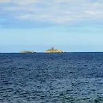 De Charme, T3, Situation Ideale, Pieds Dans L'eau, Cap Corse 公寓