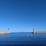 De Charme, T3, Situation Ideale, Pieds Dans L'eau, Cap Corse 公寓 La Vasina