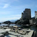 公寓 De Charme, T3, Situation Ideale, Pieds Dans L'eau, Cap Corse