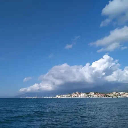 De Charme, T3, Situation Ideale, Pieds Dans L'eau, Cap Corse * La Vasina