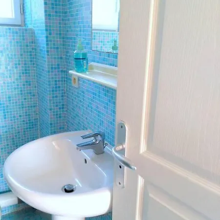 De Charme, T3, Situation Ideale, Pieds Dans L'eau, Cap Corse Apartment La Vasina