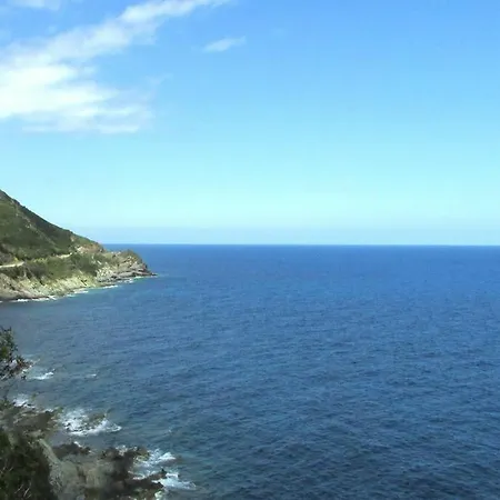 De Charme, T3, Situation Ideale, Pieds Dans L'eau, Cap Corse * La Vasina
