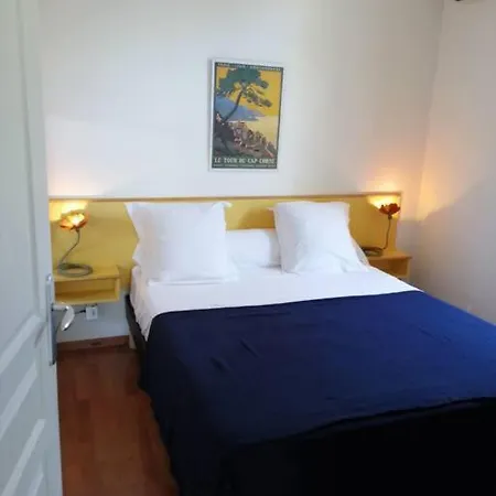 De Charme, T3, Situation Ideale, Pieds Dans L'eau, Cap Corse Apartment *