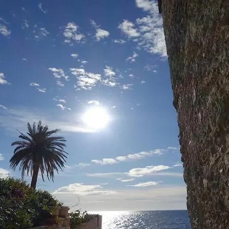 De Charme, T3, Situation Ideale, Pieds Dans L'eau, Cap Corse *