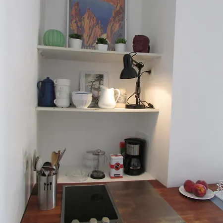 De Charme, T3, Situation Idéale, Pieds Dans L'eau, Cap Corse Appartamento