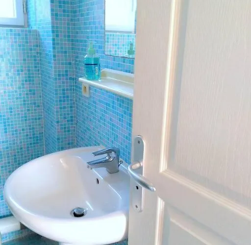 De Charme, T3, Situation Idéale, Pieds Dans L'eau, Cap Corse Appartamento La Vasina