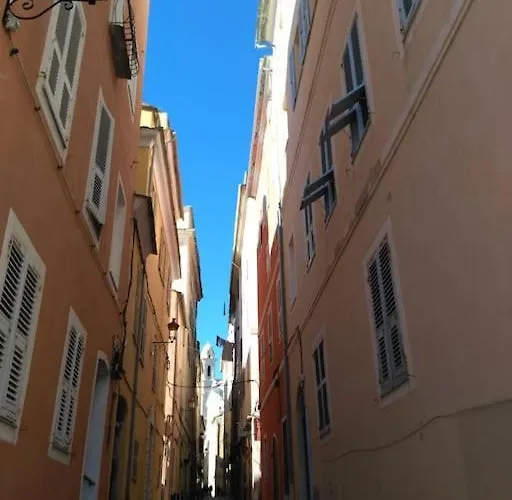 De Charme, T3, Situation Idéale, Pieds Dans L'eau, Cap Corse Appartamento
