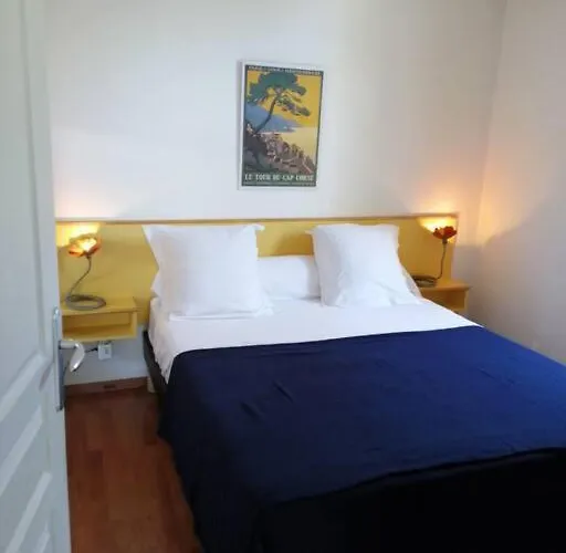 De Charme, T3, Situation Idéale, Pieds Dans L'eau, Cap Corse Appartamento *